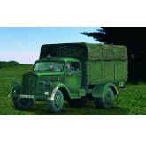 Italeri 0216 - Maqueta...