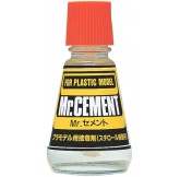 Mr. Hobby -  Pegamento para...