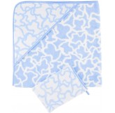 TOUS BABY - Toalla RUS03 -...