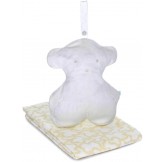 TOUS BABY 07 - Muselina...