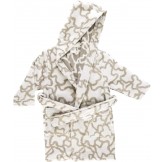 TOUS BABY RUS05 - Albornoz...