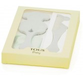 TOUS BABY 1001 - Set de...