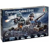 Italeri 6116S - Maqueta...