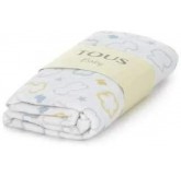 TOUS BABY 1003 - Muselina...