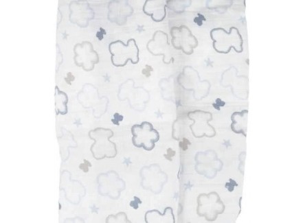 TOUS BABY 1003 - Muselina con...