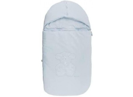 TOUS BABY 1001 - Saco cuco Osito -...