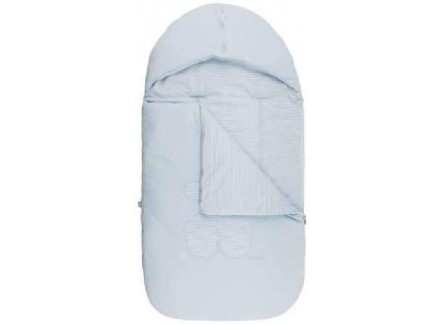 TOUS BABY 1001 - Saco cuco Osito -...