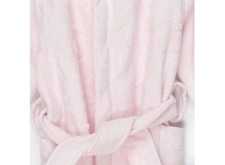 TOUS BABY 1202 - Albornoz de rizo Rus...