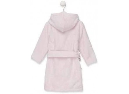 TOUS BABY 1202 - Albornoz de rizo Rus...