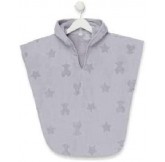TOUS BABY 1201 - Poncho de...