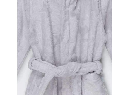 TOUS BABY 1202 - Albornoz de rizo Rus...