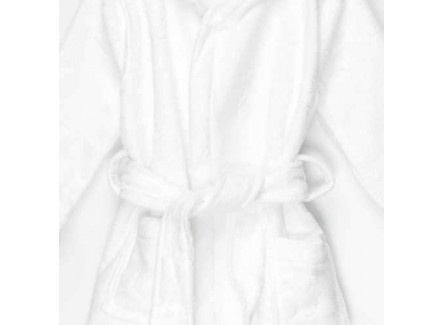 TOUS BABY 1202 - Albornoz de rizo Rus...