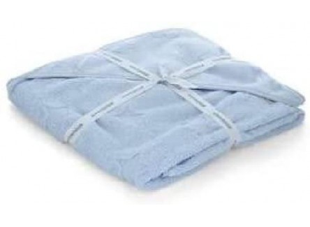 TOUS BABY 1204 - Toalla RUS MS para...