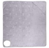 TOUS BABY 1204 - Toalla RUS...