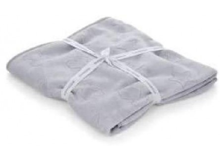 TOUS BABY 1203 - Capa de baño Rus MS...