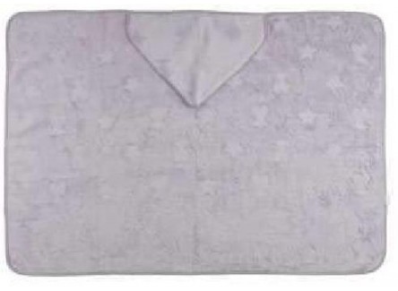 TOUS BABY 1203 - Capa de baño Rus MS...