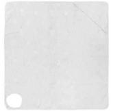 TOUS BABY 1204 - Toalla RUS...