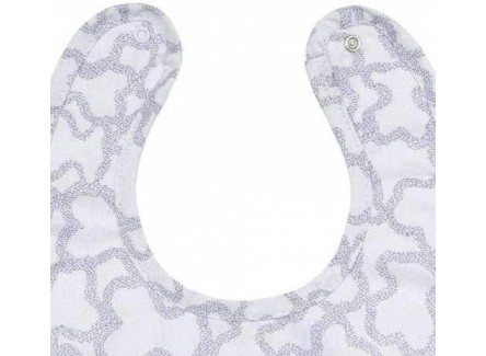 TOUS BABY 1414 - Set 2 baberos...