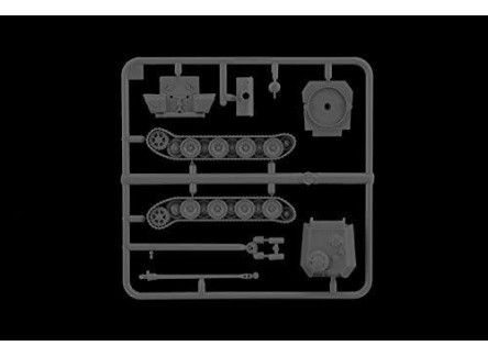 Italeri 6116S - Maqueta "Operation...