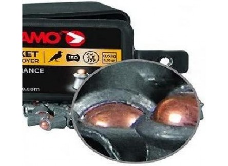 Gamo Balines Rocket calibre 4,5 para...