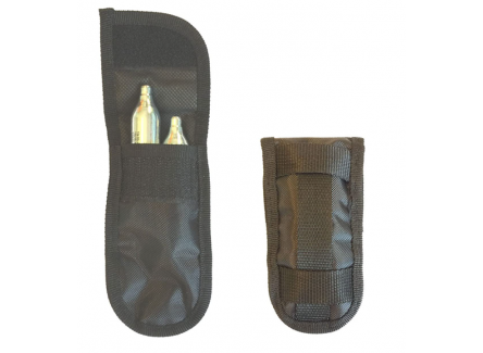 Gamo. 20 bombonas co2 12gr. Gamo para...