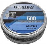 NORICA Balín 4,5 Match 500...