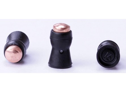 Gamo Balines  Lethal - 4.5 mm 100 uds