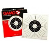 Caja de 100 Dianas 14 x 14...