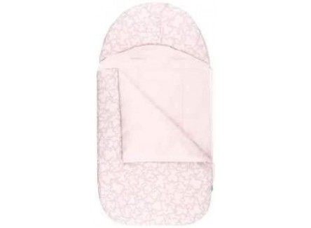 TOUS BABY 1409 - Saco cuco reversible...