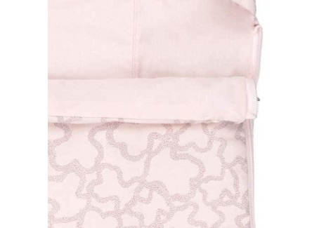 TOUS BABY 1409 - Saco cuco reversible...