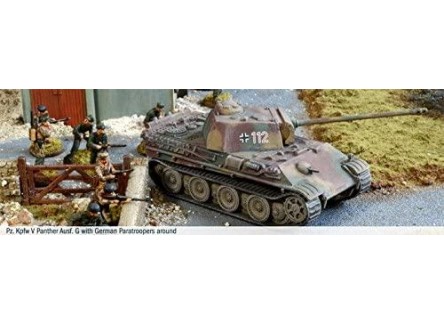 Italeri 6116S - Maqueta "Operation...