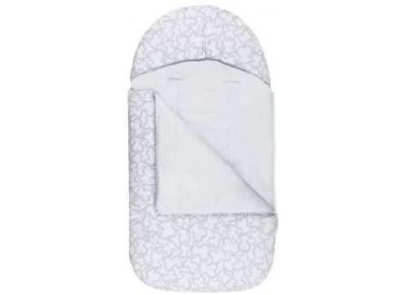 TOUS BABY 1409 - Saco cuco reversible...