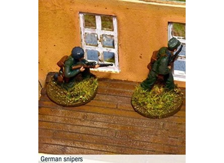 Italeri 6116S - Maqueta "Operation...