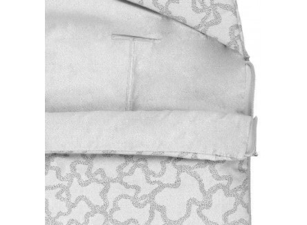 TOUS BABY 1409 - Saco cuco reversible...