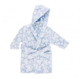 TOUS BABY RUS05 - Albornoz...