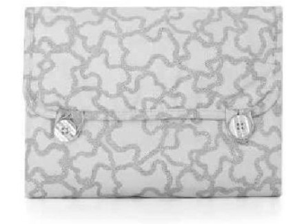 TOUS BABY 1407 - Cambiador de viaje -...