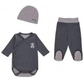 TOUS BABY - Set de body con...
