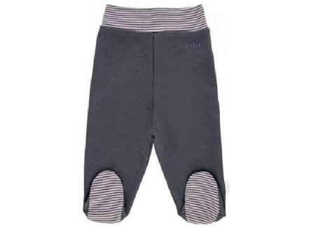 TOUS BABY - Set de body con polaina y...