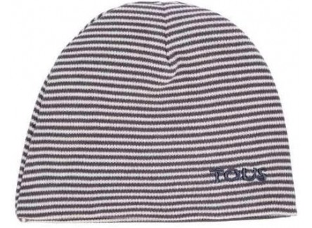 TOUS BABY - Set de body con polaina y...