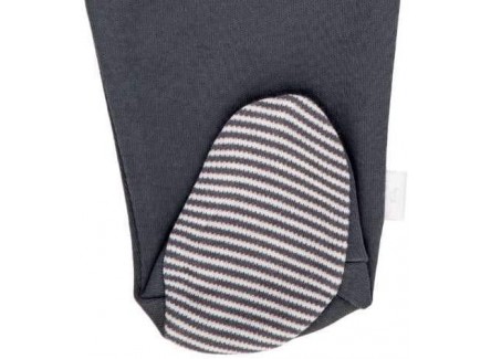 TOUS BABY - Set de body con polaina y...