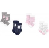TOUS BABY 1204 - Set 4...