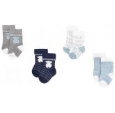 TOUS BABY 1204 - Set 4...