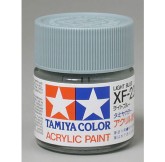 Tamiya XF23 - Pintura...