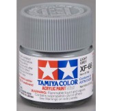 Tamiya XF66 - Pintura...