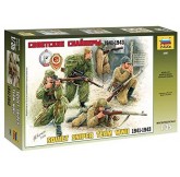 Zvezda 3597 - Figuritas...