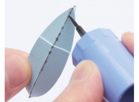 Mr Hobby - Pegamento Mr Cement 132 -...