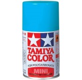 Tamiya PS3 - Pintura en...