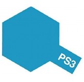 Tamiya PS3 - Pintura en... 2