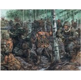 Italeri 6068S - Figuras...