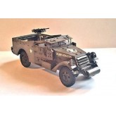 Zvezda 3581 - Maqueta M3... 2